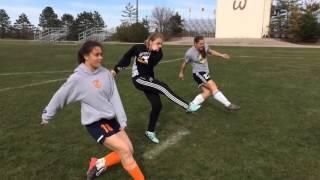 Meet Bay City Western soccer, the Team of the Week