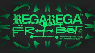 Freebot, Rosa Pistola - Regarega (Original Mix) #tektribal