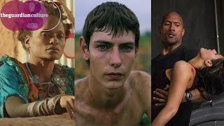 San Andreas, The Goob, Timbuktu – video reviews | Guardian Film Show