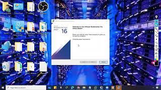 How to Install VMware Workstation Pro and Create a Virtual Server in 3 Minutes