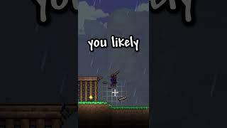 What Your Terraria Platform Says About You!