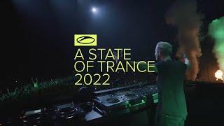 A State Of Trance 2022 (Mixed by Armin van Buuren) - Mix 2: In The Club