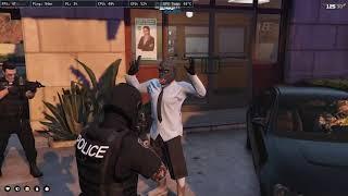 LSPD CEYLON RP { PODDAK ALUTH UNA HOMES :) }