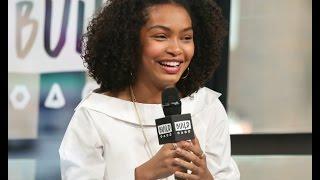 Yara Shahidi Instagram Story Takeover