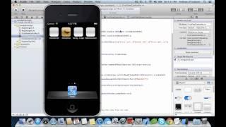 iOS Tutorial - Navigation Logic (UINavigationController)