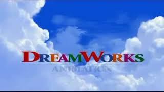 DreamWorks Animation Logo Reversed