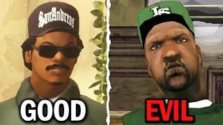 20 Crazy GTA Theories That CHANGE EVERYTHING