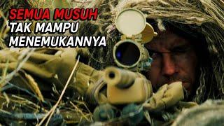 Ketika Sniper Balas Dendam ‼️ - Alur Cerita Film Shooter (2007)