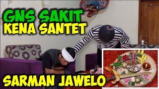 SAHUR BARENG MBAH SARMAN JAWELO