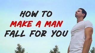 How To Make a Guy Fall For You Easily - 05 Charming Ways