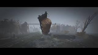 DayZ NewHorizon S.T.A.L.K.E.R. RP Trailer [4К]