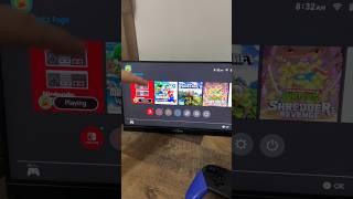 PlayStation 5 vs Nintendo Switch