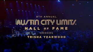 ACL 9th Annual Hall of Fame Opening