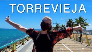 Things to see & do in TORREVIEJA