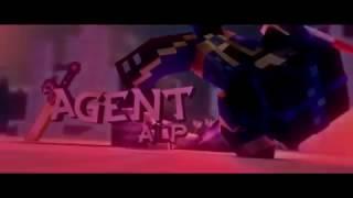 AgentALP Intro @ 81 : Pat did the Animation, I did Sony Vegas