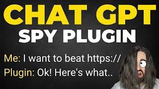 ChatGPT Spy Plugin: Outrank & Dominate Competition [Harpa.ai Review]