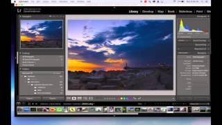 Lightroom   Export to Print