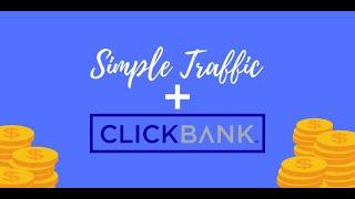 Simpletraffic.co SEO SCAM? Use for Clickbank or Youtube