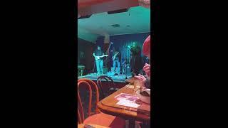 Damn your Eyes blues Cover @ The Gov, Blues Jam South Australia. (Samarium Cobalt Noiseless Pickups)