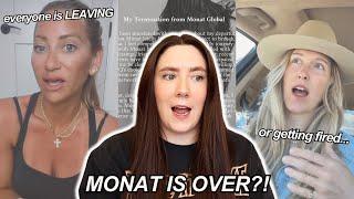 Monat is CRUMBLING - Market Partners Leaving and EXPOSING The Business #AntiMLM