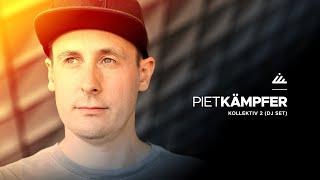 Piet Kämpfer - Kollektiv Vol. 2 (DJ Set)