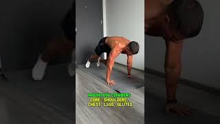 Home Workout for Men over 35