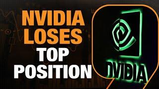 Nvidia to launch in Middle East | Ooredoo & Nvidia Sign Major AI Deal | News9