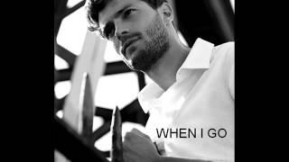 Jamie Dornan - When I Go (Audio + Lyrics)