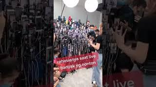 Rahasia daat live, biar banyak penonton | Trik cepat Viral dan cepat laku jualannya #viral