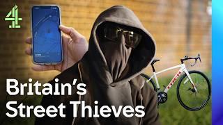 Britain's Unsolved Crimewave | Dispatches | Channel 4 Documentaries