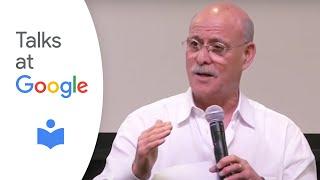 The Zero Marginal Cost Society | Jeremy Rifkin | Talks at Google