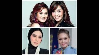 Mulan & Maia eks "Ratu" - Semakin Hari Semakin Cinta Tahun 2006