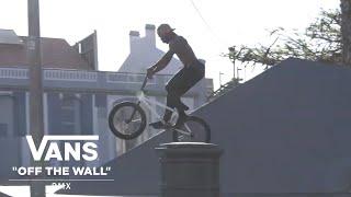 Vans Presents COURAGE - Featuring Courage Adams | BMX | VANS