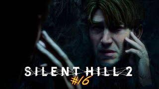 Silent Hill 2 (PS5) - Lets Play #16 - 3 STUNDEN XXL FINALE !! 