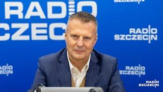 'Rozmowa pod krawatem' | prof. Jerzy Sieńko