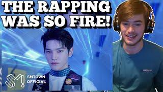 NCT 127 X Amoeba Culture 'Save' MV REACTION! | NCT NEVER DISAPPOINTS!!