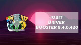 IObit Driver Booster Free Repack | Full Version | 100% Work