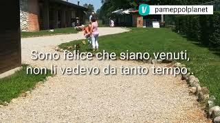 Devo tornare a casa ma non voglio farlo | vlogpam | @pameppolplanet