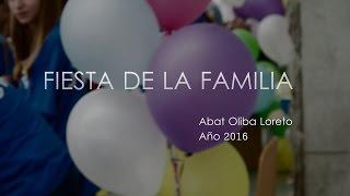 Fiesta de la Familia