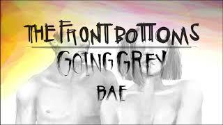 The Front Bottoms: Bae (Official Audio)