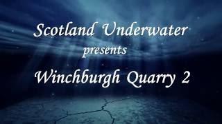 winchburgh quarry part 2  Avril Keith