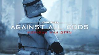 Against All Odds: A Star Wars Animated Short Film [4K]
