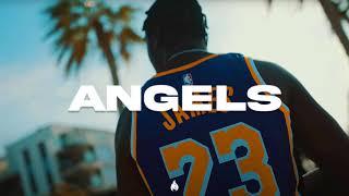 [FREE] Central Cee x Abracadabra Melodic Type Beat 2021 - "ANGELS" | UK Drill Instrumental