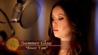 Firefly Online: The Cast Returns - Summer Glau as River Tam