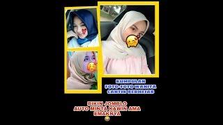 KUMPULAN FOTO CEWEK CANTIK BERHIJAB