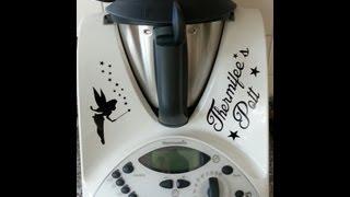 Thermomix TM31  -  Wer oder was ist das?!?