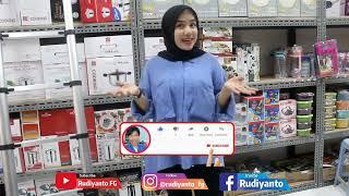 Selamat Datang Di Channel Rudiyanto FG Dari #melda