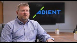 Adient Customer Story | SEnS and SEnS+ Smart Environment Sensor Plus™