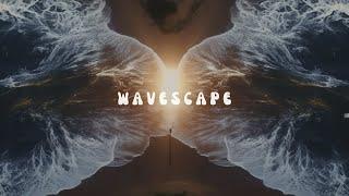 Wavescape | Binaural Ambient Meditation Music Inner Peace & Tranquility | Stress-relief