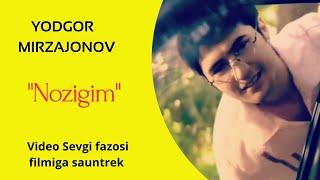 Yodgor Mirzajonov (sevgi fazosi filmiga sauntrek)